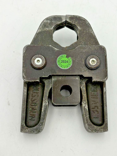 Pinza pressatrice viega noce - pinza,