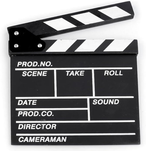 Design ciak - dp, design®