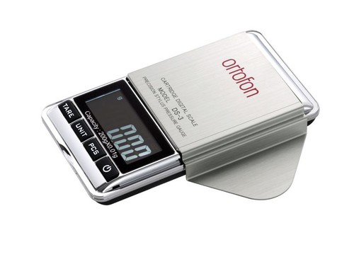 Ortofon bilancia - ortofon,