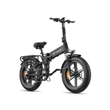 bici pieghevole fat bike