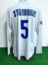 MAGLIA INTER STANKOVIC MATCH
