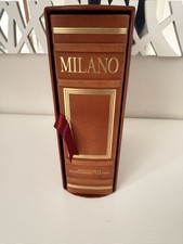 TRECCANI - MILANO Nuovissimo