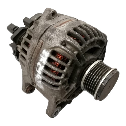 Alternatore nissan qashqai - alternatore,