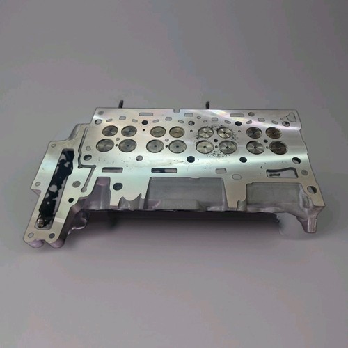Testata motore bmw n47 - bmw,