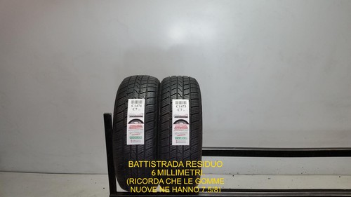 Gomme usate stagioni - 4,
