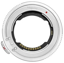 Adattatore autofocus ETZ21 Pro