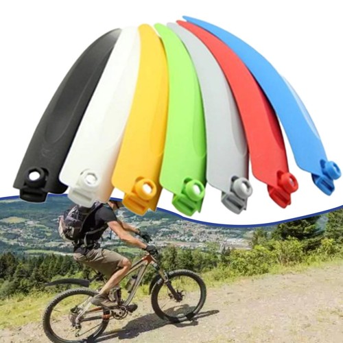 Parafango colorato staccabile
