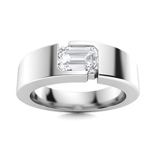 Anello Uomo Matrimonio