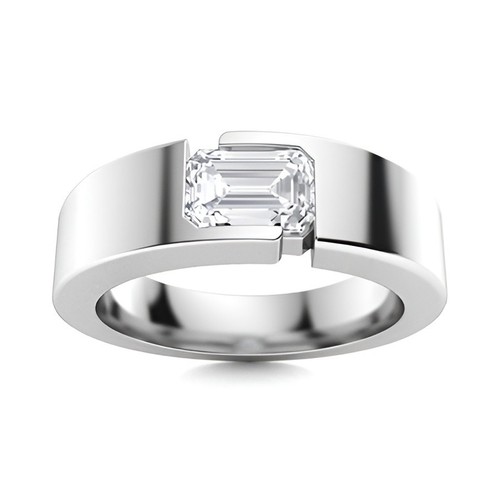 Anello uomo matrimonio - anello,