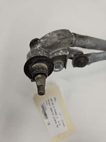 Motore tergicristallo