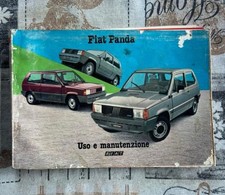 LIBRETTO USO E MANUTENZIONE