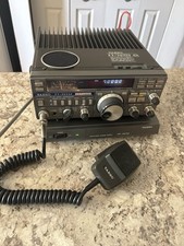 Yaesu FT-757GX