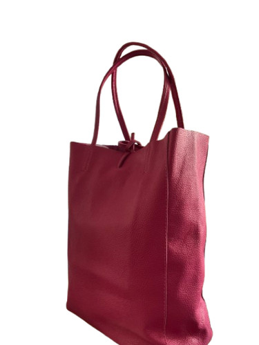 Borsa spalla vera - a,