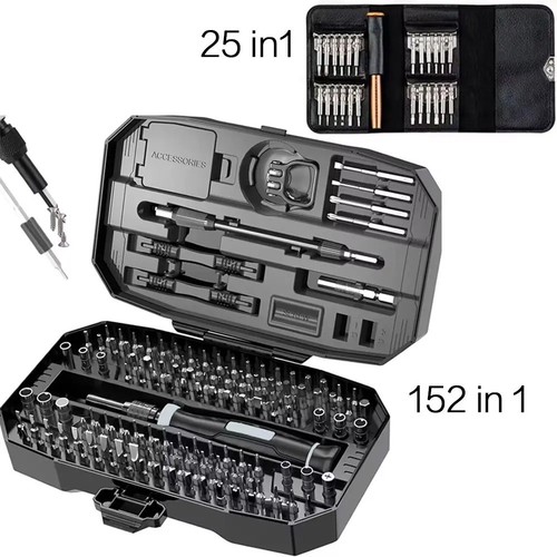 Set cacciaviti torx - set,