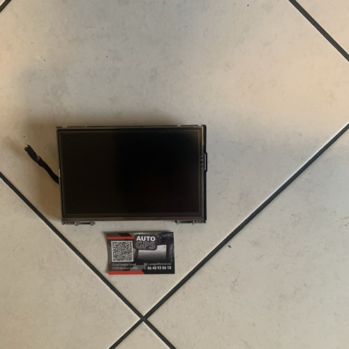écran gps peugeot 208 réf - Écran,
