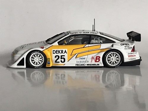 Minichamps 430964374 opel - minichamps,