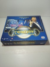 L'eredità EG Editrice Giochi LEGGI DESCRIZIONE