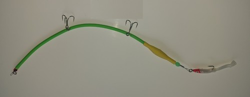 Laccio per serra - per, artificiale