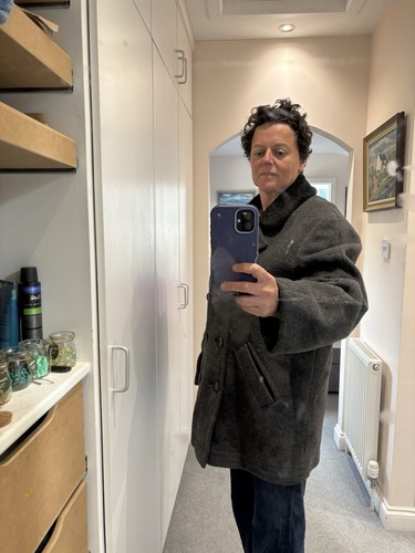 Cappotto vintage fab macintosh - vintage,