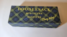 DOODLESACK Cornamusa Bagpipe