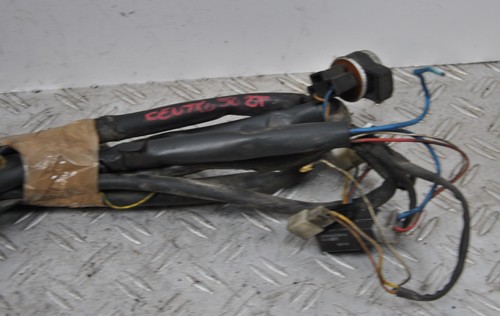 50327 cablaggio impianto - cablaggio,