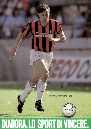Flyer diadora originale calcio - flyer,