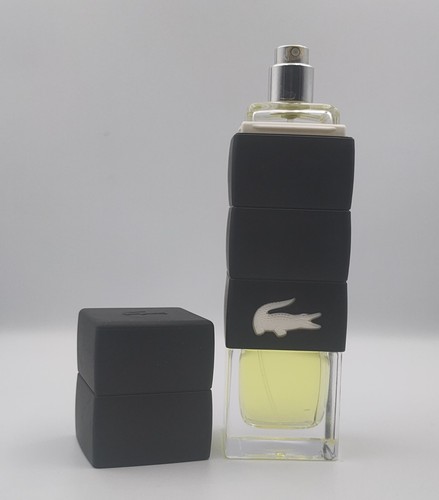 Challenge lacoste profumo - challenge,