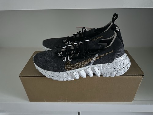 Nike space hippie nero - nike, 01