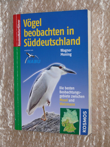 Moning vögel beobachten in - moning:,