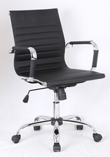 Sedia da scrivania designer