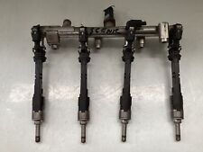 INIETTORI PER RENAULT Megane Serie 175222462R Benzina 1.3 (15>)