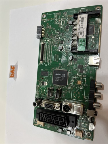 Scheda madre vestel - madre, 17mb82s