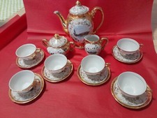 Servizio Da Caffè Bavaria '50