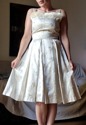 Abito sposa vintage - abito, da