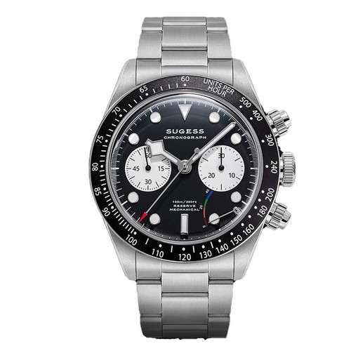 Sugess s457 cronografo - sugess,