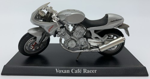 Moto maisto voxan café - moto,