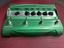 Line 6 DL4 V1 Delay Modeler