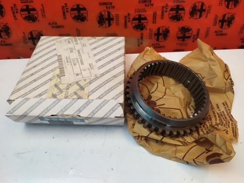 Alfa romeo 147 jtd - alfa,