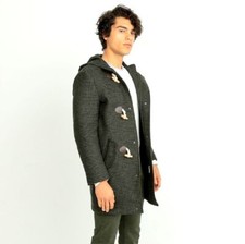 Montgomery Cappotto  Martin