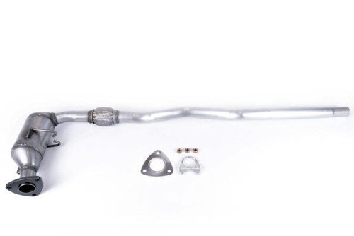 Catalizzatore kat opel - catalizzatore,