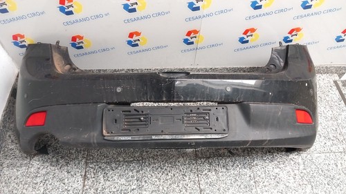 Paraurti post df7150221g8n - post.,