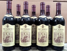 Chianti classico barone - bt.,