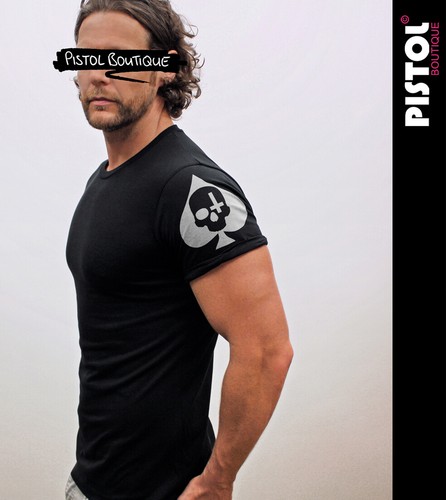 Pistol boutique uomo - boutique,