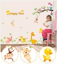 Wall stickers cameretta - stickers,