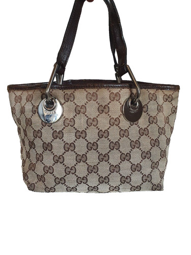 Autentica mini borsa gucci - autentica,