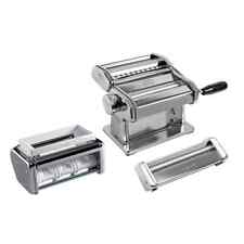 MARCATO MACCHINA PASTA SET