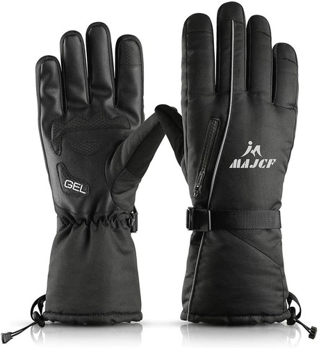Guanti invernali - (xl),