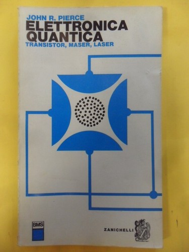 Elettronica quantica - elettronica,