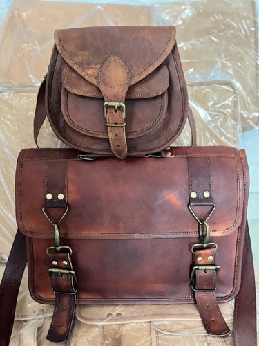 Borsa uomo tracolla messenger