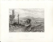 BÖEGE (odierna Francia) , di